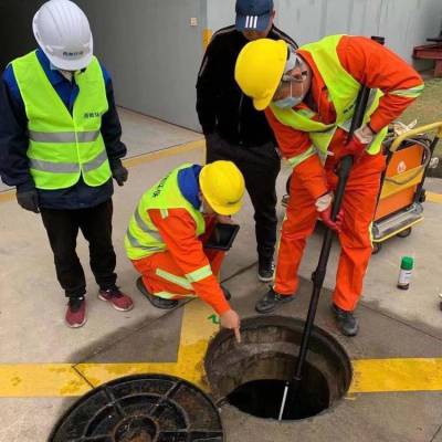 城阳区市政管道清淤 管道修复 24小时服务 快速上门