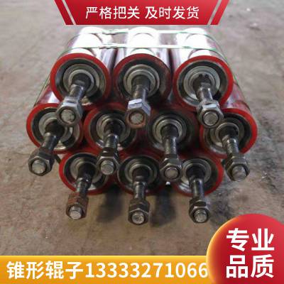 焦化用D63.5螺旋辊子|单向钢厂用TD75型螺旋辊子|现货|销售|鑫文浩
