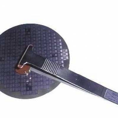 福乐Fluoro 全系列半导体硅晶片夹具 ***耐高温
