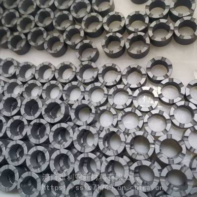 雅利安新材料可以定做无压，反应碳化硅陶瓷制品