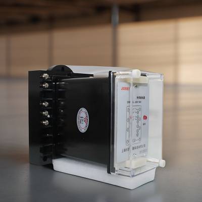 JOSEF约瑟 中间继电器 ZJY-620 额定直流电源110V ，整定方便，工作模式可选