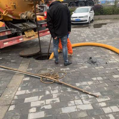 天津红桥区疏通污水井,厂区下水道疏通