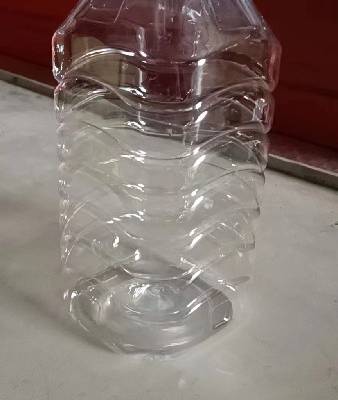 石家庄宏升色拉油壶批发生产色拉油壶厂家塑料壶