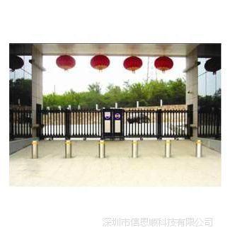 全自动升降柱电话 全自动升降柱 实力商家 信思顺
