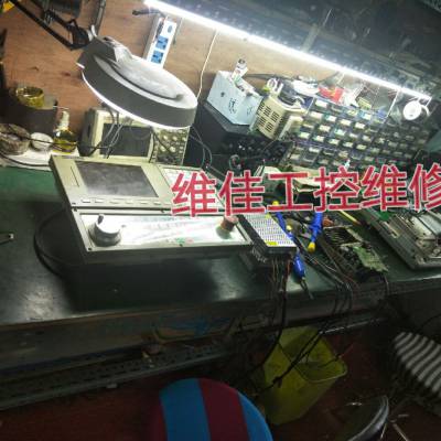 东莞台湾SYNTEC新代数控系统维修报价 新代驱动器维修