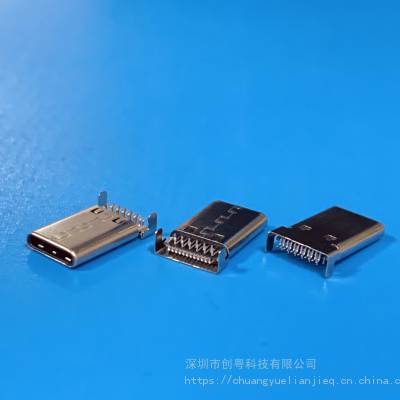 24P DIP+SMTͷ TYPE-C ʽͷ USB 3.1 24PIN ʽ +