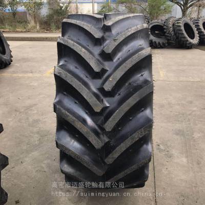 农用子午线大马力拖拉机轮胎650/65R42 650/65R38 710/75R32 轮胎