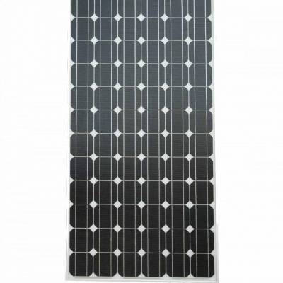 太阳能电池组件主要为单晶硅和多晶硅20W-550w