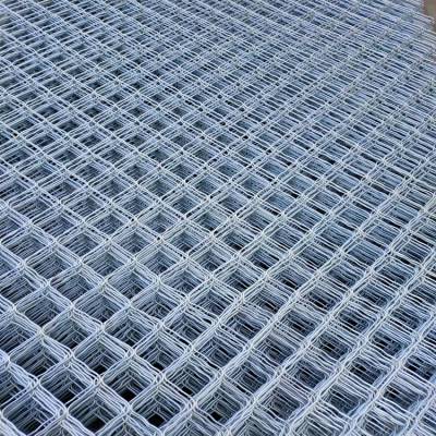 友辰热镀锌美格网养狗铁丝网菱形孔养殖围栏网