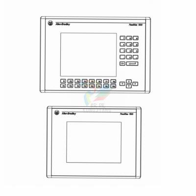 AB ICST8151B