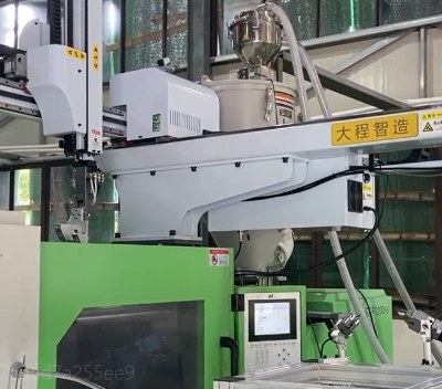 杭州码垛注塑机械手报价 大程自动化设备厂供应