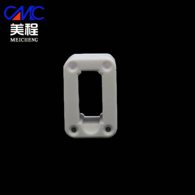 气密性 稳定性高陶瓷熔断器 充电桩专用元器件电子陶瓷配件加工定制