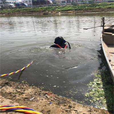 乌海水下打孔植筋 污水管道封堵施工 快速上门