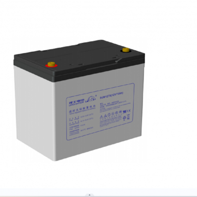 ʿǦطܷ DJM1275(100AH)