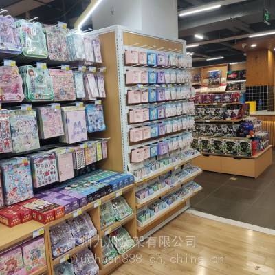 精品展示柜订做-精品展示柜-九川货架安装(查看)