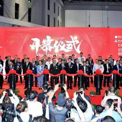 2024年第二十二届中国国际冶金工业展览会打造冶金盛宴