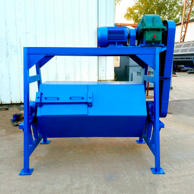 震动研磨机振动光饰机不锈钢去毛刺机倒角溜光机除锈机镜面抛光机