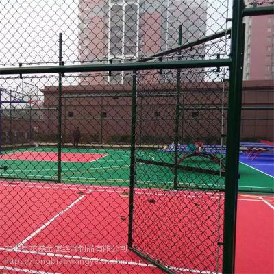 运动场围网工程 外幼儿园护栏网 深圳球场防护网围栏