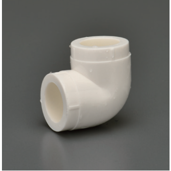 浙江春恩ppr弯头热熔90弯头