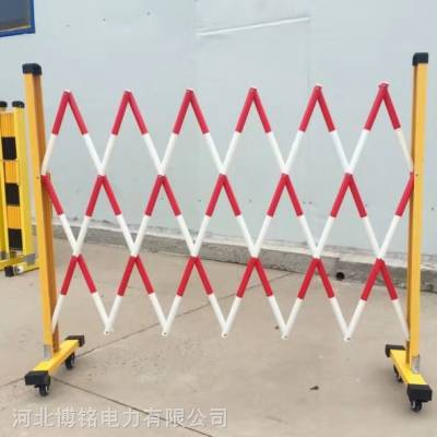 安全围栏生产厂家 河北博铭专业制作各类围栏 规格型号齐全可定做