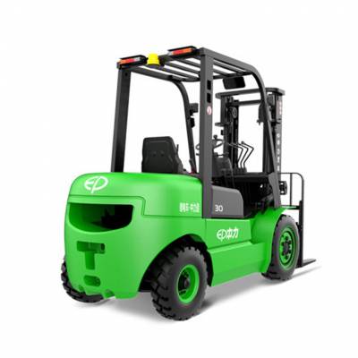 合力3吨叉车5吨叉车