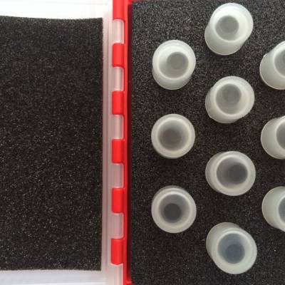 942339395161 美国赛默飞石墨锥 Graphite Contact Cones