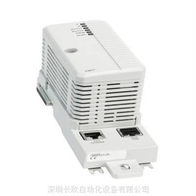 ABB工控原装模块CI858K01 3BSE018135R1系列AC800M供应稳定随时发