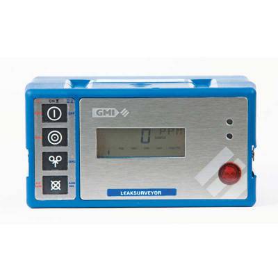 ˹ Ӧ GMI ȼй¶ Leaksurveyor LS512