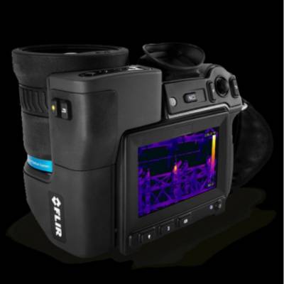 /FLIR T1040