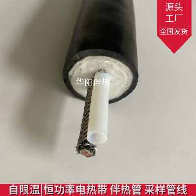 华阳CEMS烟气在线检测仪HVLG90720伴热取样复合管