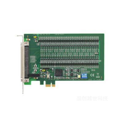лPCIE-1752-AE PCIݲɼ PCI߸I/O