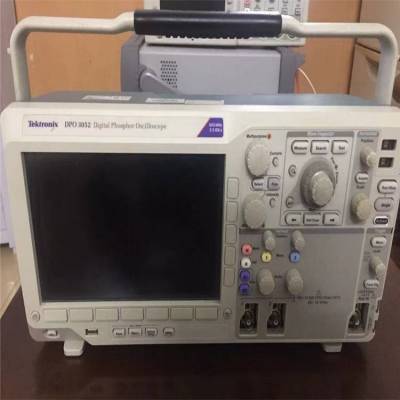 Tektronix̩ˣDPO3052-500Mhzͨʾ