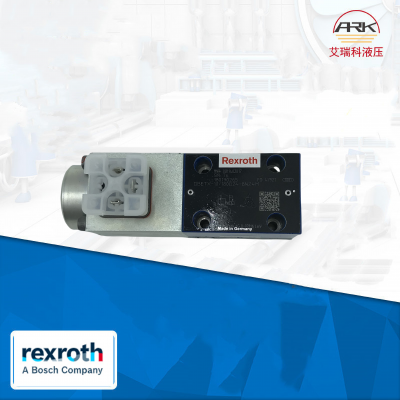 Rexrothʿ 0811402017 DBETX-1X/180G24-8NZ4M y