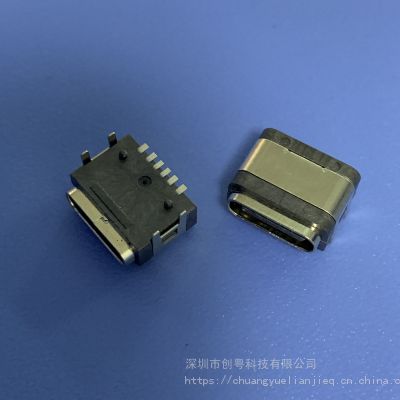 6P/TYPE CϷˮĸ USB 3.1 6PĽŲˮĸDIP+SMTˮUSBˮȦ
