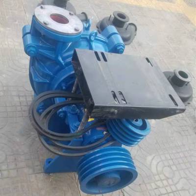 离心泵细沙回收泵A江都细沙回收泵型号