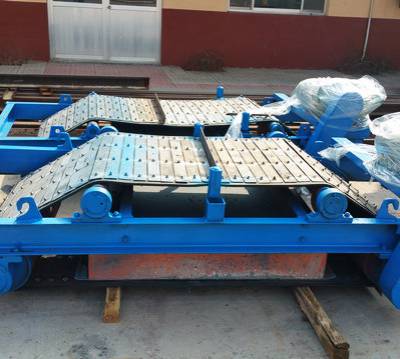 带式永磁除铁器公司电话-带式永磁除铁器-潍坊特力机械(查看)