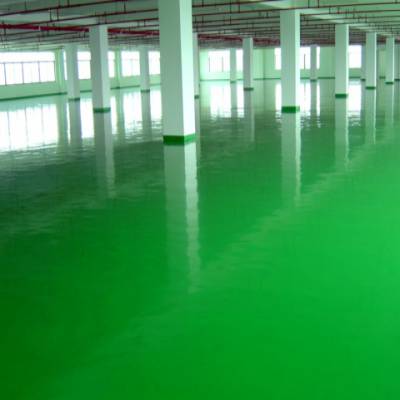 滁州环氧地坪漆施工公司