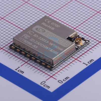 WIFIģ ESP07S
