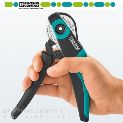 菲尼克斯压线钳 CRIMPFOX-C50 R50-70/DIE ***促销 大量库存
