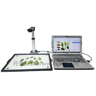 【浙江托普】叶面积分析系统、植物图像分析仪系统YMJ-PC