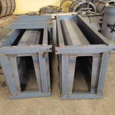 西乡县道路长度2米排水沟模具农田灌溉水沟模具产品