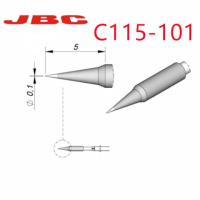 C115-101ͷ  JBC C115-118/C115-124/C115-103