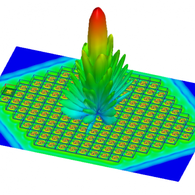 ANSYS HFSS Ƶų-Ȩӭѯ