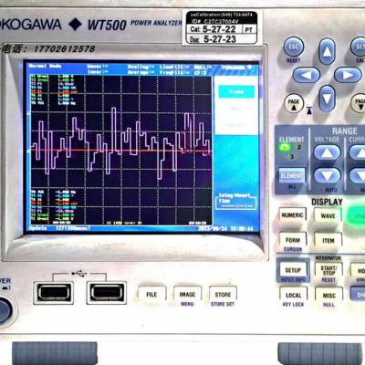 回收DSOX3024A 示波器