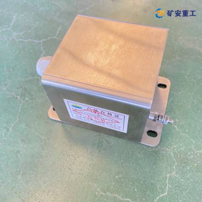 GUC2000矿用本安型拉绳位移传感器 传感器 拉绳位移传感器