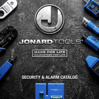 JONARDTOOLS数字钳形型表手动电力工具电缆剥线器ACM-1000