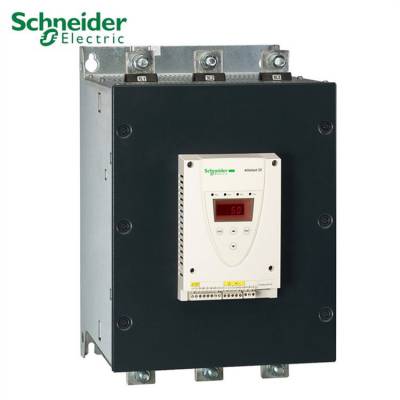  ȫԭװʩ͵ATS48ϵ ATS48C17Q 90KW ׼AC400V 
