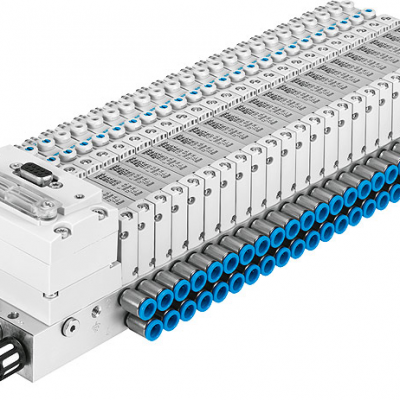 vtug 德国费斯托festo电磁阀 vtug系列阀岛选型