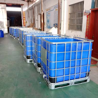 无锡塑料吨桶厂家 敞口化工吨桶 运输吨桶 大口径包装桶