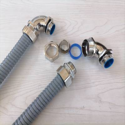 福莱通45度铜接头规格齐全价格优惠